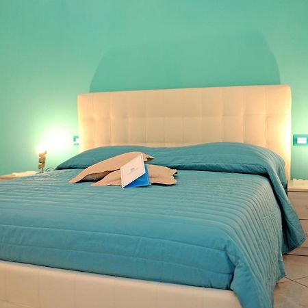 L'Isola Del Postino Rooms Procida Exteriér fotografie