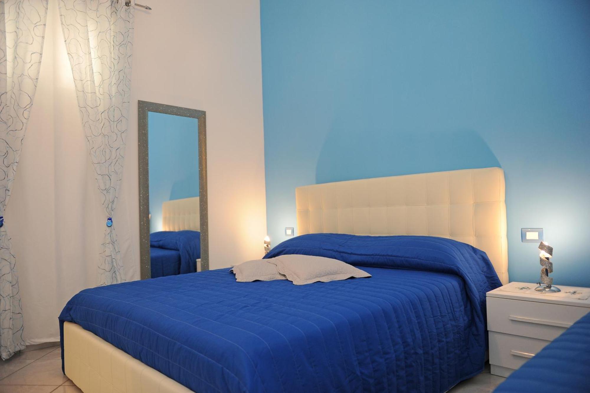 L'Isola Del Postino Rooms Procida Exteriér fotografie